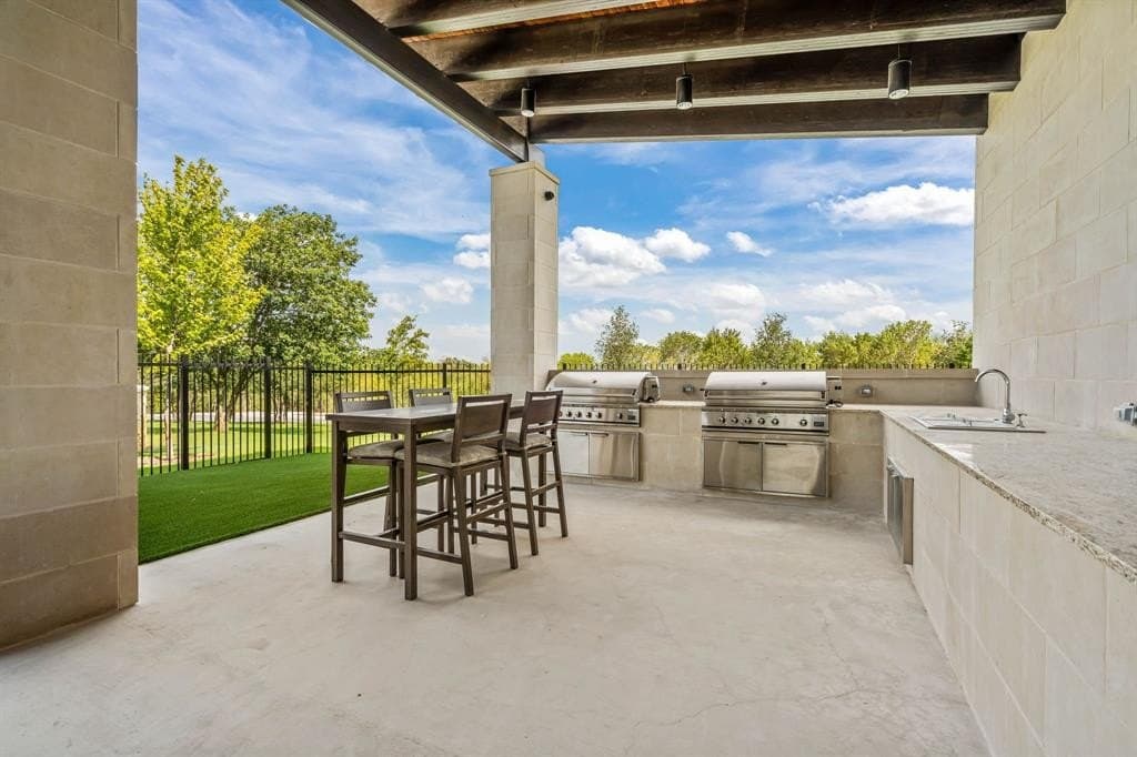 1.42 acres in Tarrant County - photo 23