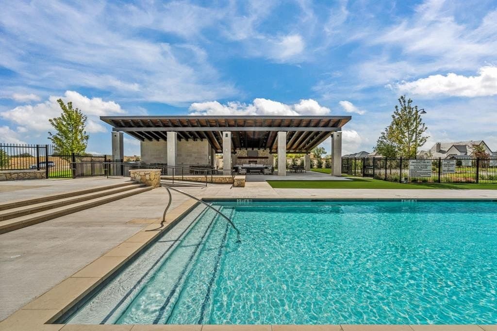 1.42 acres in Tarrant County - photo 16