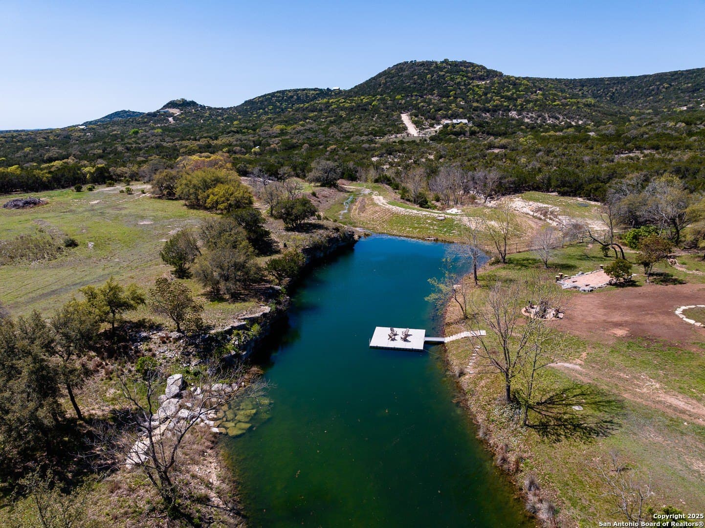 114 acres in Bandera County - photo 49