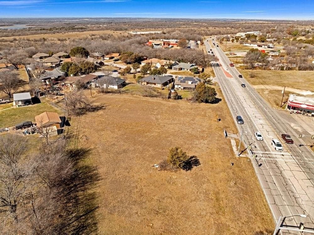 0.62 acres in Tarrant County - photo 5