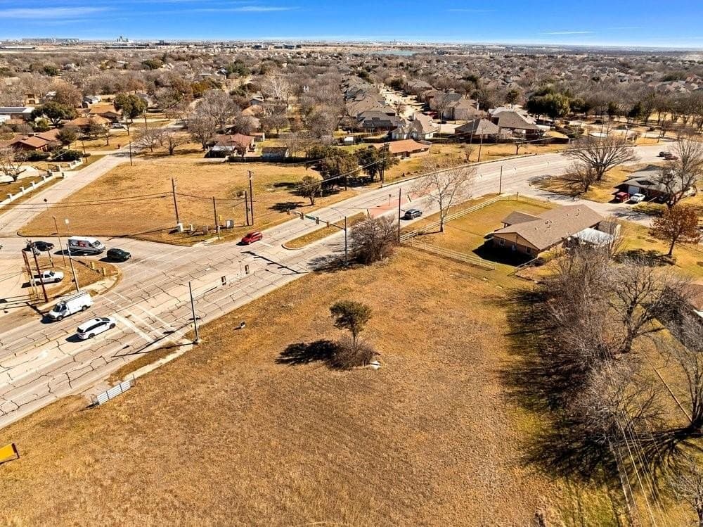 0.62 acres in Tarrant County - photo 8