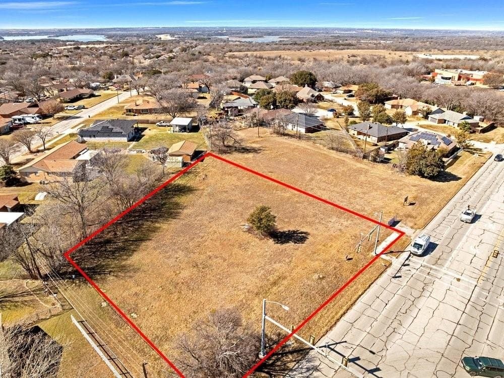 0.62 acres in Tarrant County - photo 15