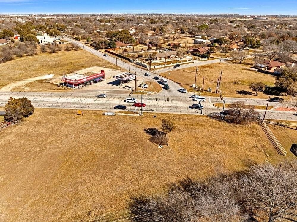 0.62 acres in Tarrant County - photo 6