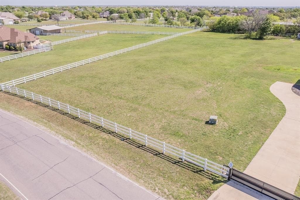 1.5 acres in Tarrant County - photo 12