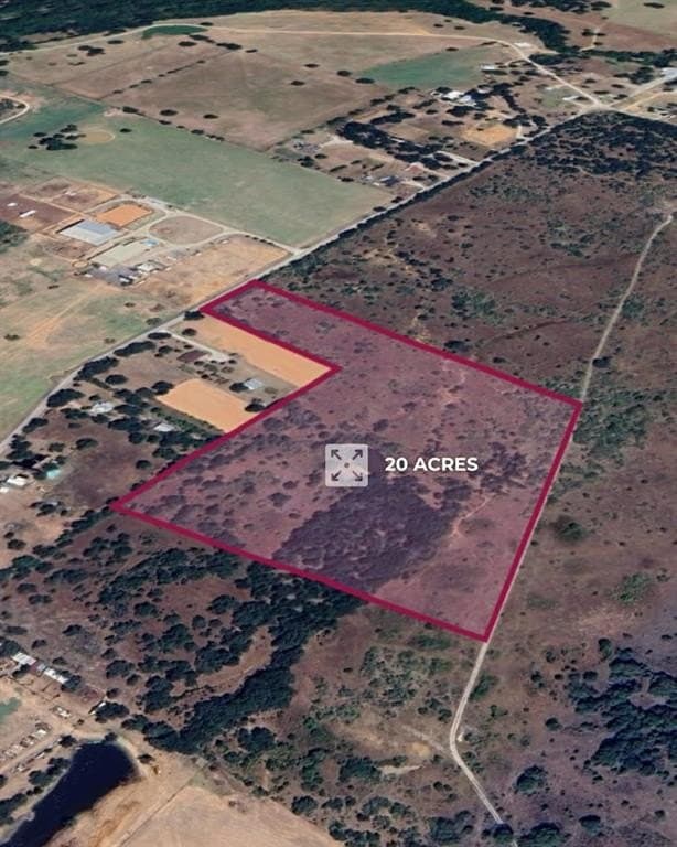 6 acres in Parker County - photo 6