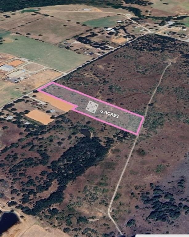 6 acres in Parker County - photo 2