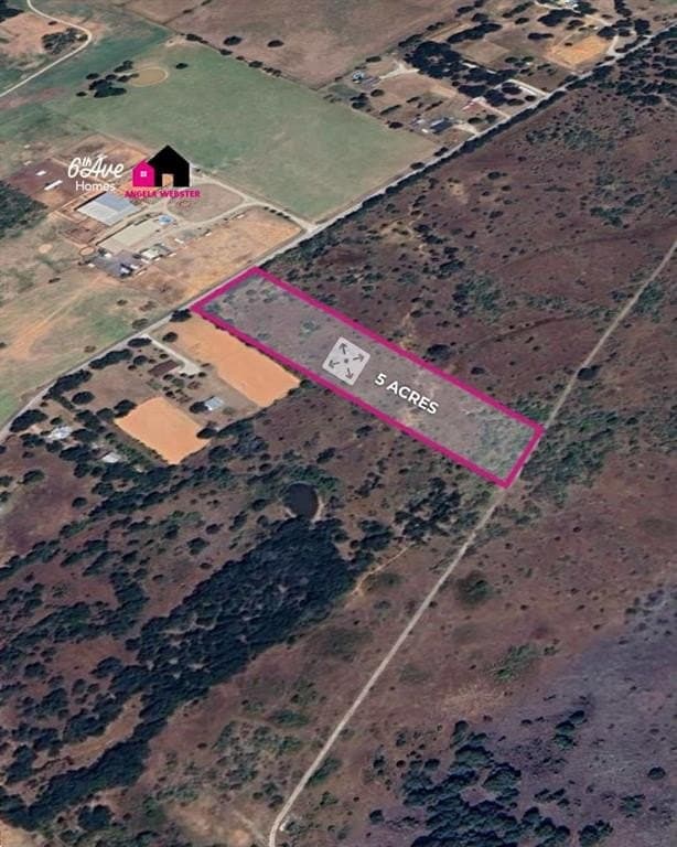 6 acres in Parker County - photo 3