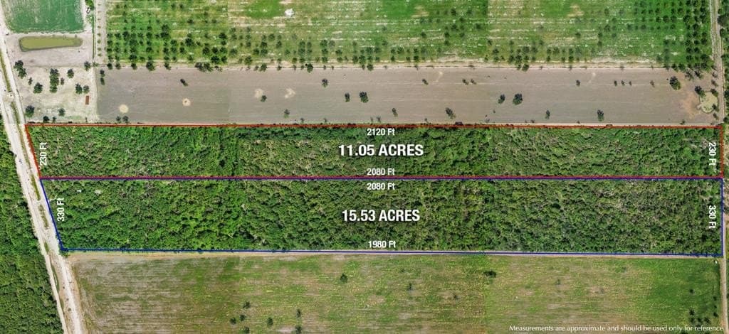 15.53 acres in Maverick County - photo 13
