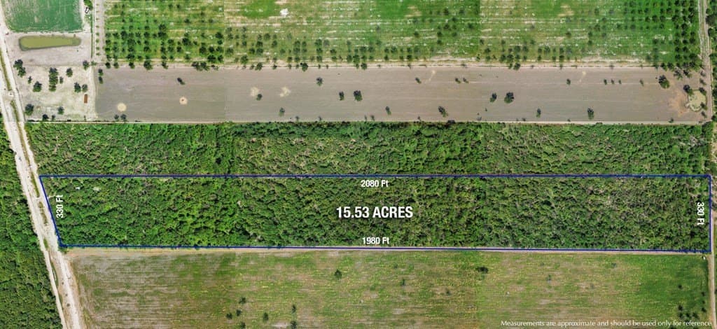 15.53 acres in Maverick County - photo 2