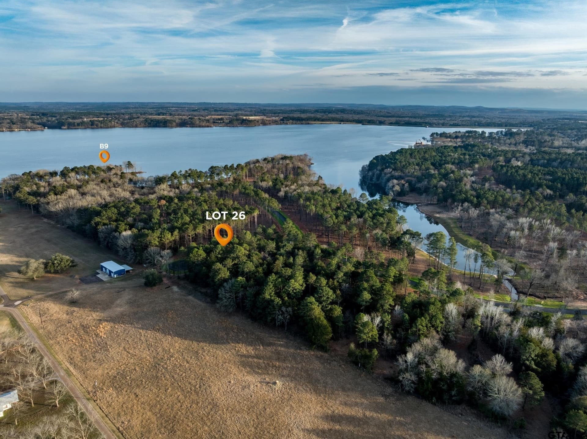 1.07 acres in Anderson County - photo 3