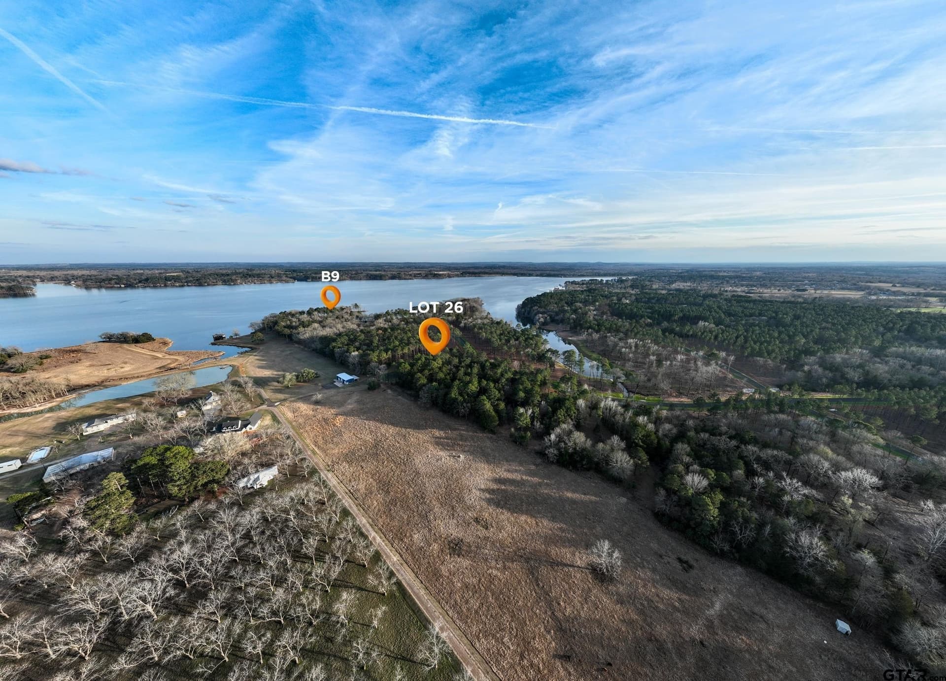 1.07 acres in Anderson County - photo 4