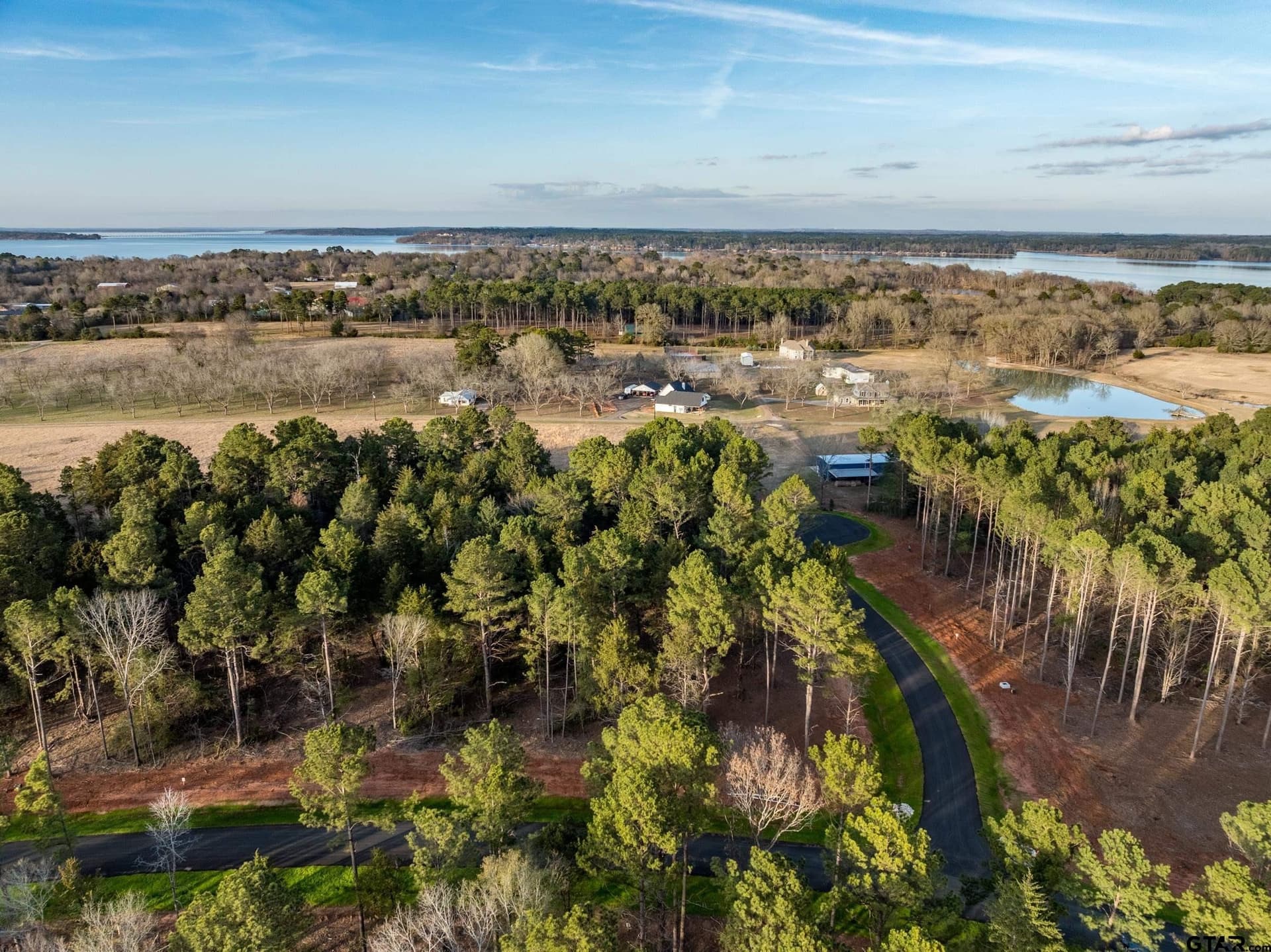 1.07 acres in Anderson County - photo 11