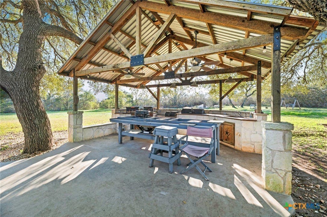 170 acres in DeWitt County - photo 32