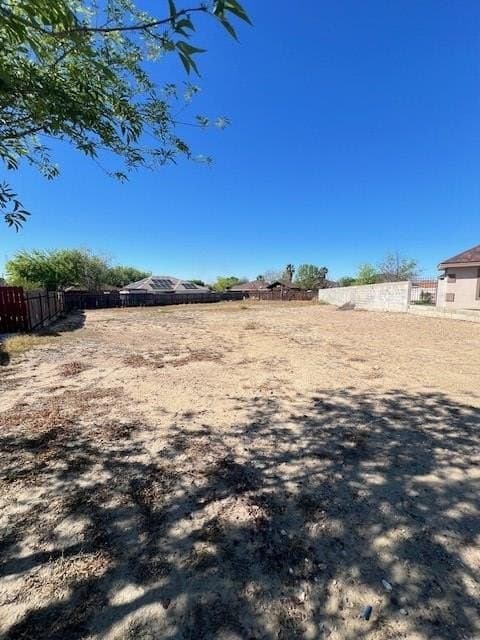0.22 acres in Maverick County - photo 2