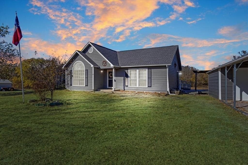 35.57 acres in Collin County - photo 3