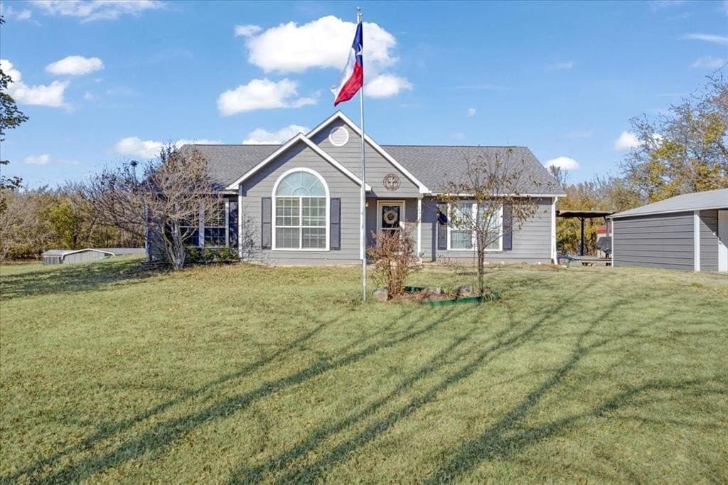 35.57 acres in Collin County - photo 5