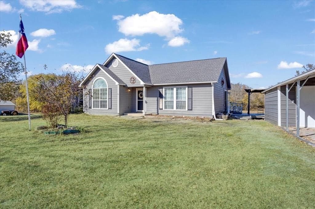 35.57 acres in Collin County - photo 4