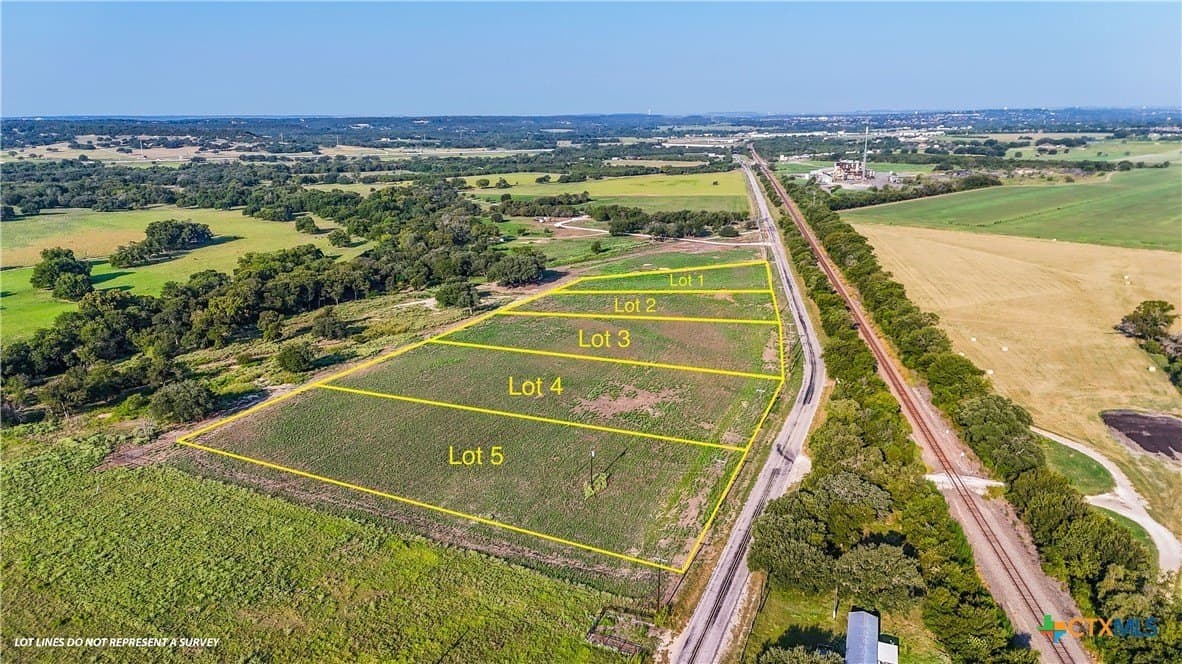 2.06 acres in Bell County - photo 3