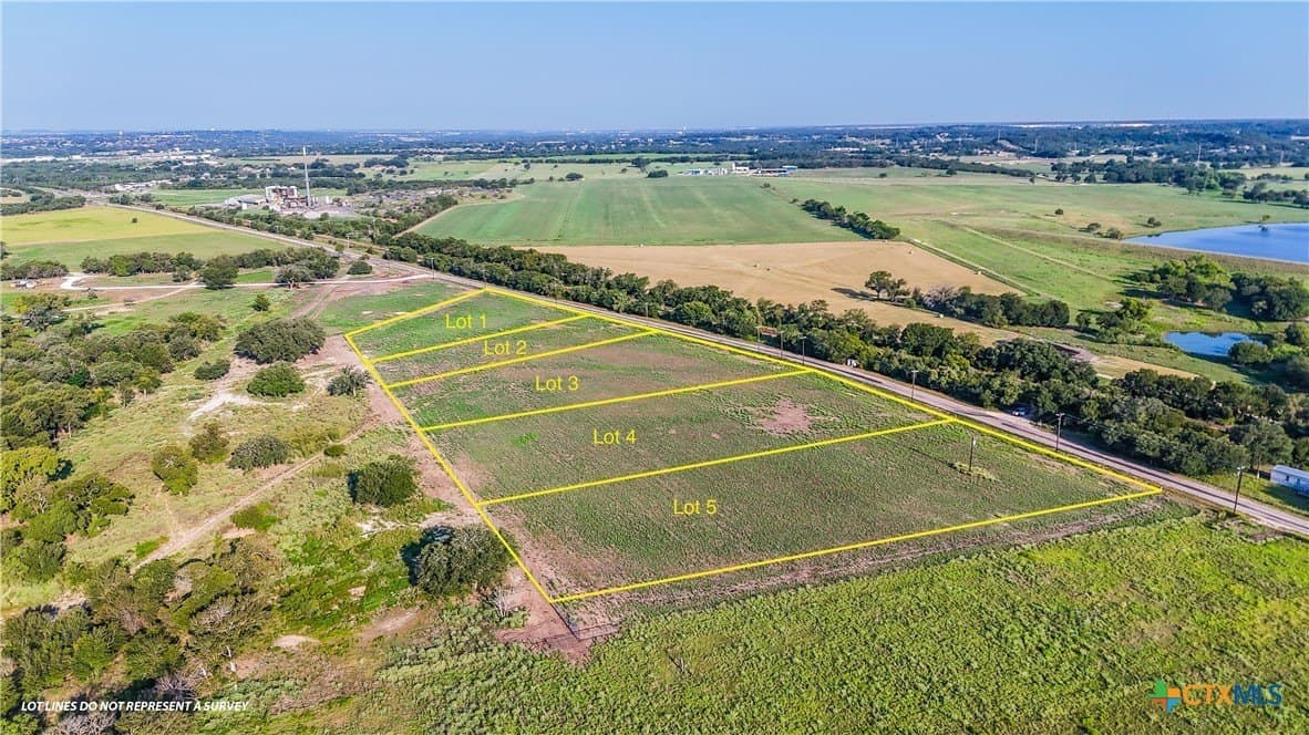 2.06 acres in Bell County - photo 4