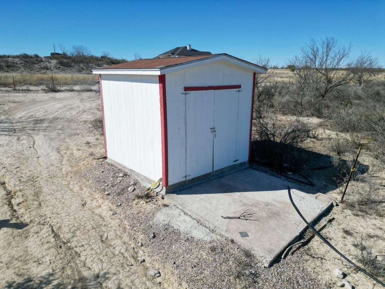 10.88 acres in Val Verde County - photo 17