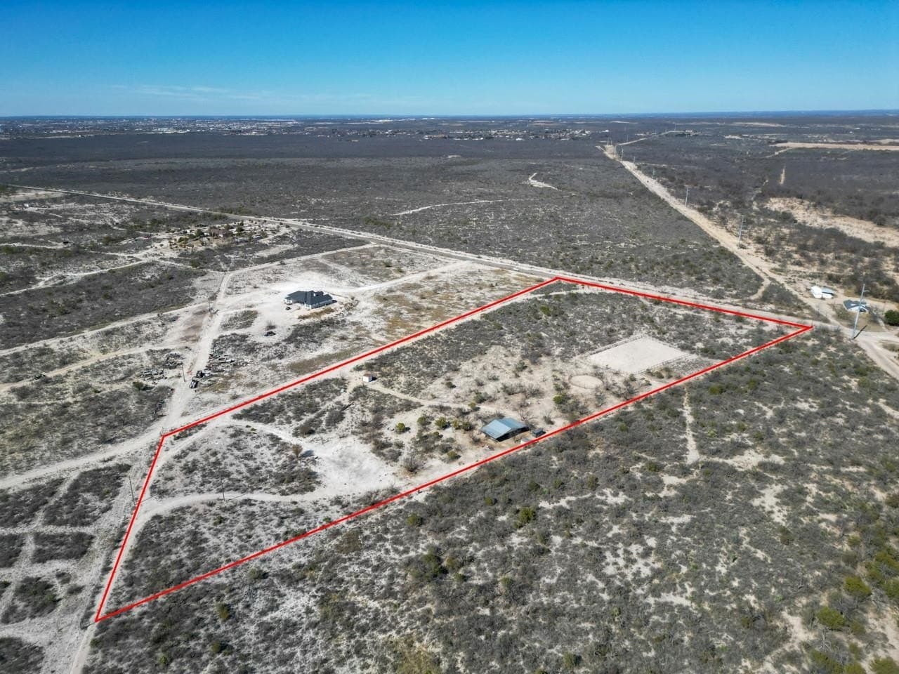 10.88 acres in Val Verde County - photo 4