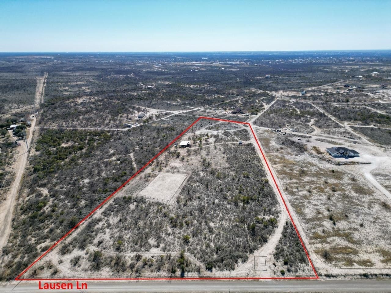 10.88 acres in Val Verde County - photo 3