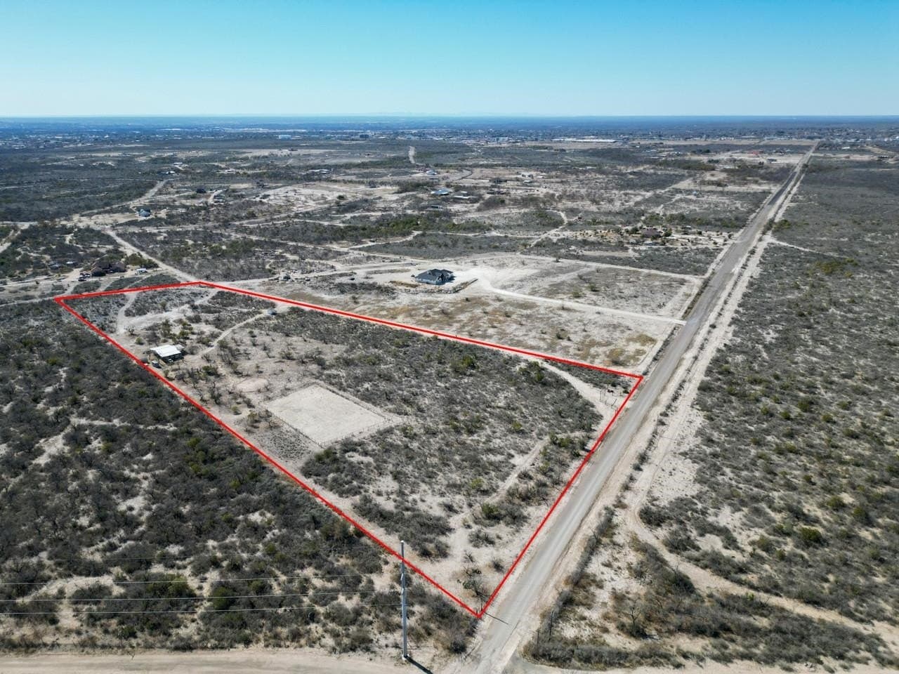 10.88 acres in Val Verde County - photo 29