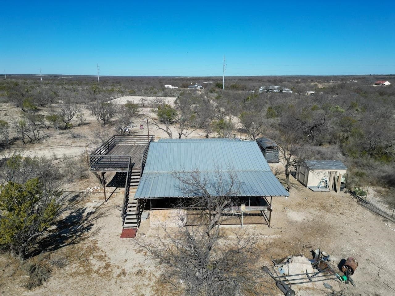 10.88 acres in Val Verde County - photo 12