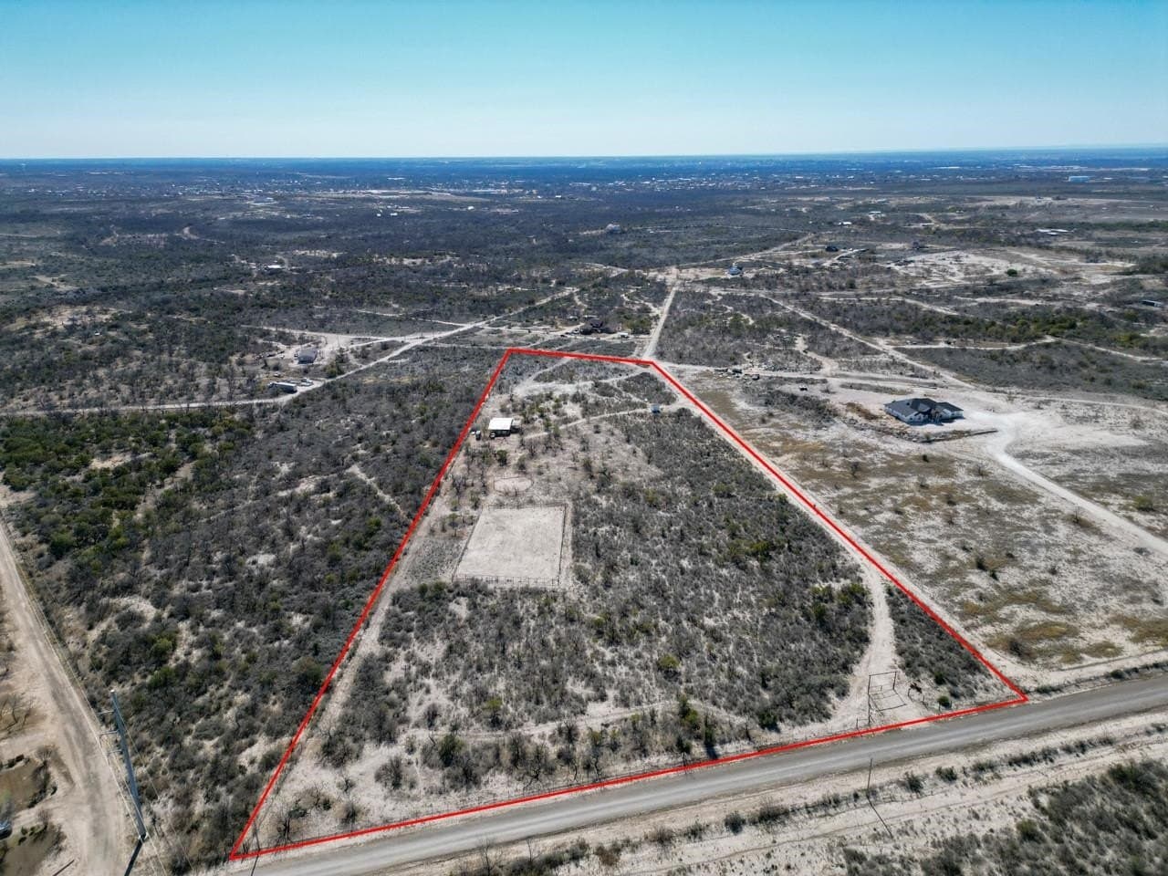 10.88 acres in Val Verde County - photo 30
