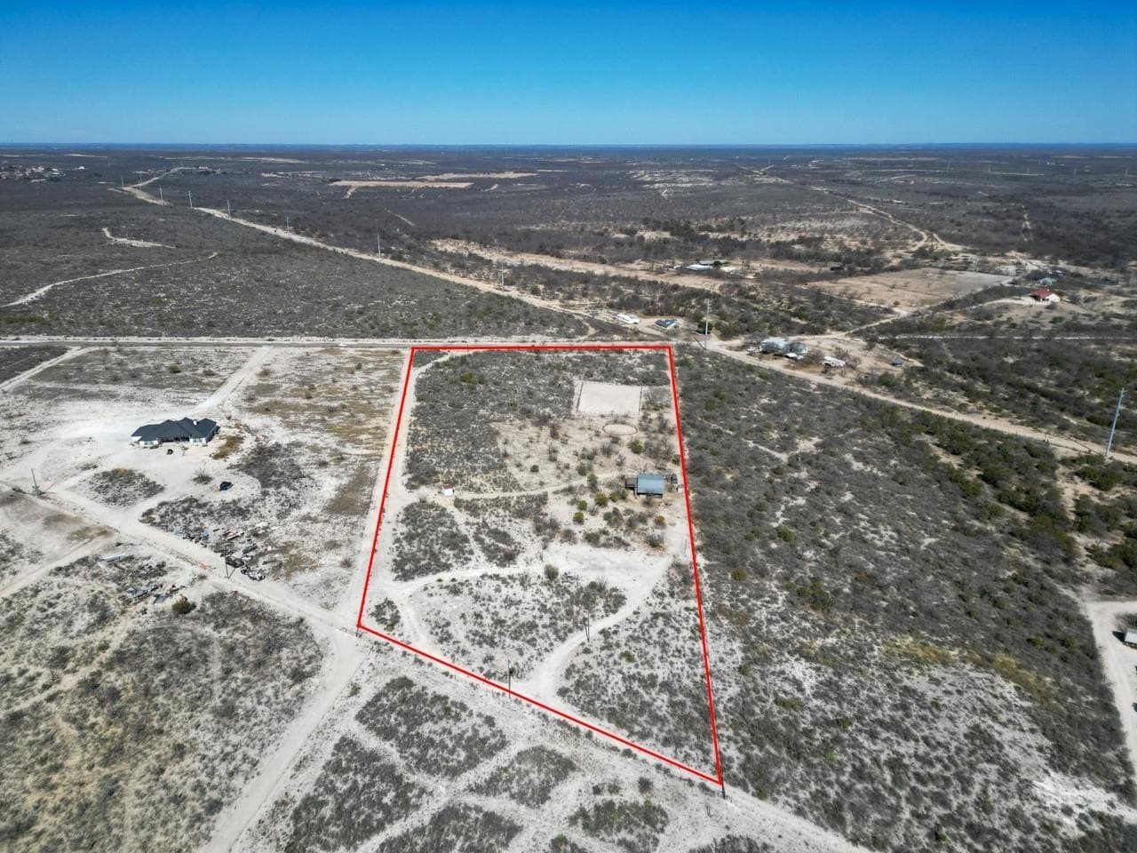 10.88 acres in Val Verde County - photo 28