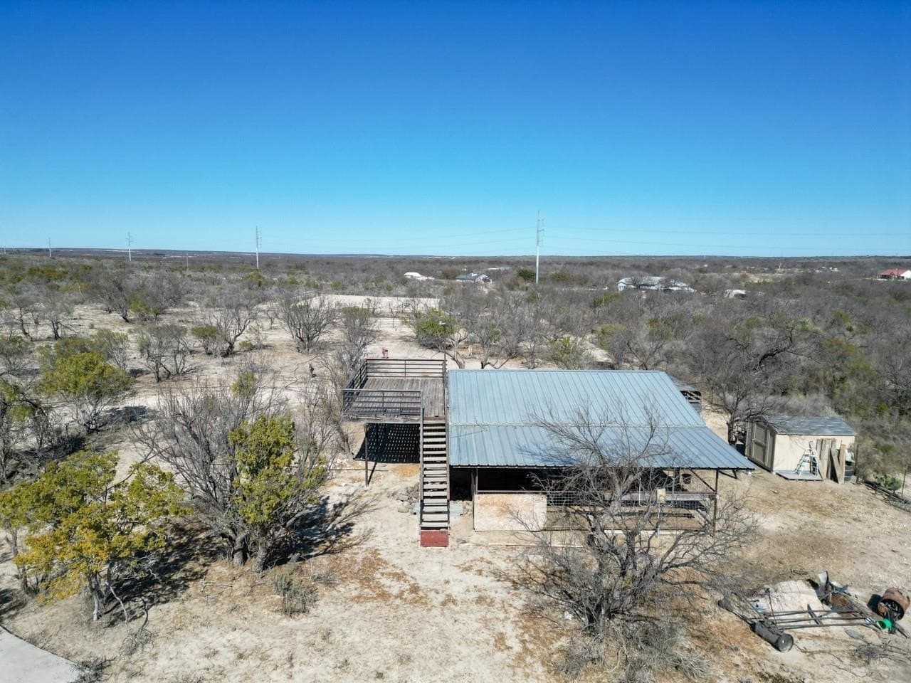 10.88 acres in Val Verde County - photo 13