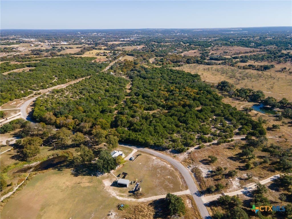 16.38 acres in Lampasas County - photo 5
