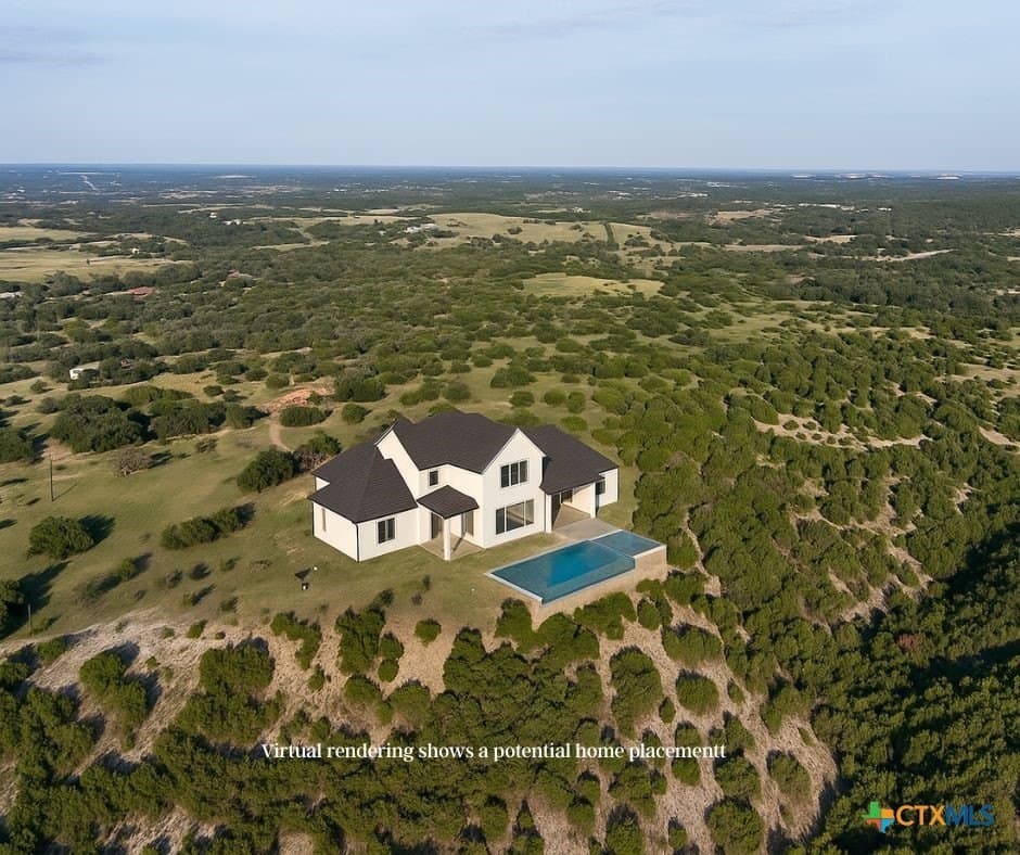 91.26 acres in Bell County - photo 4