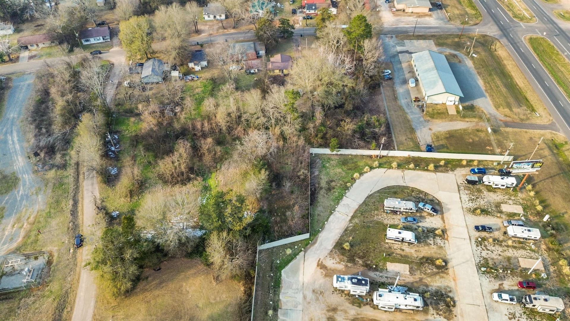 0.28 acres in Panola County - photo 8