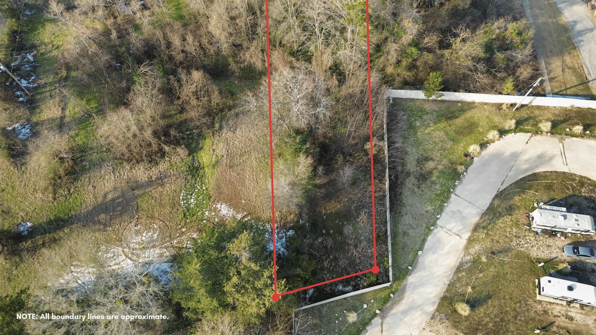 0.28 acres in Panola County - photo 5