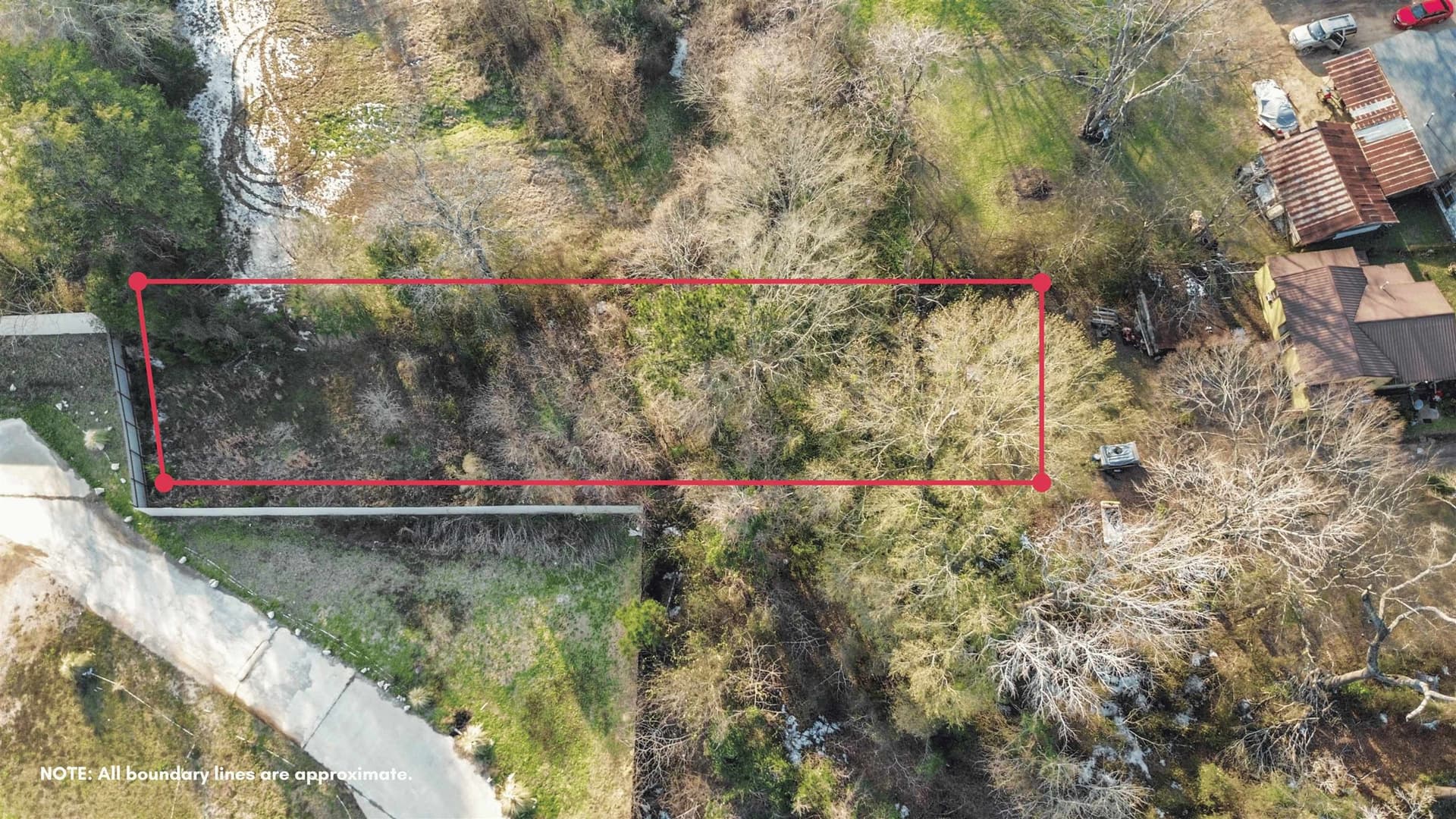 0.28 acres in Panola County - photo 15