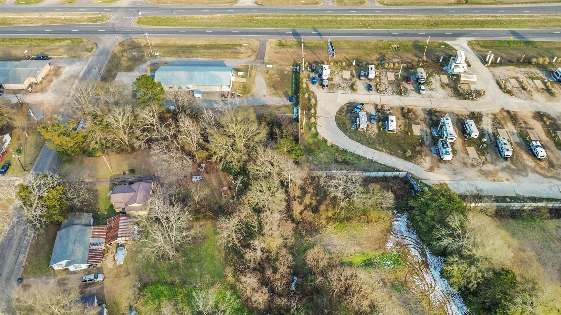 0.28 acres in Panola County - photo 14