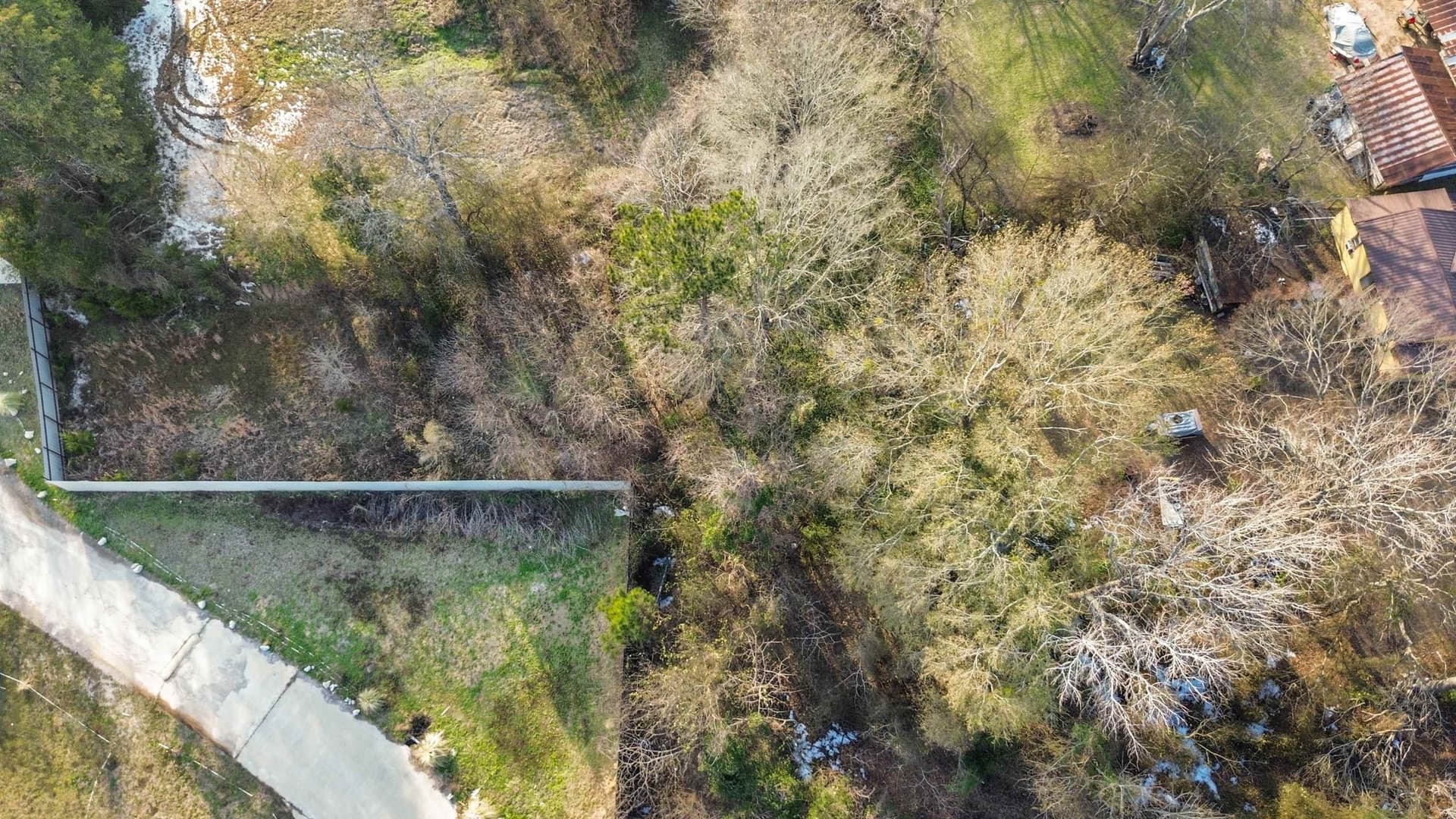 0.28 acres in Panola County - photo 2
