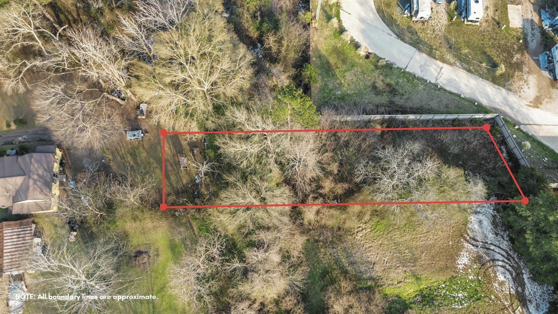 0.28 acres in Panola County - photo 11