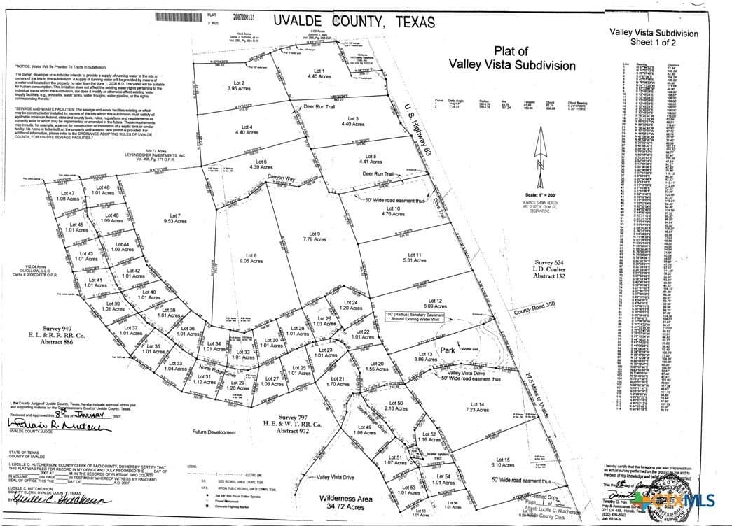 148.47 acres in Uvalde County - photo 4