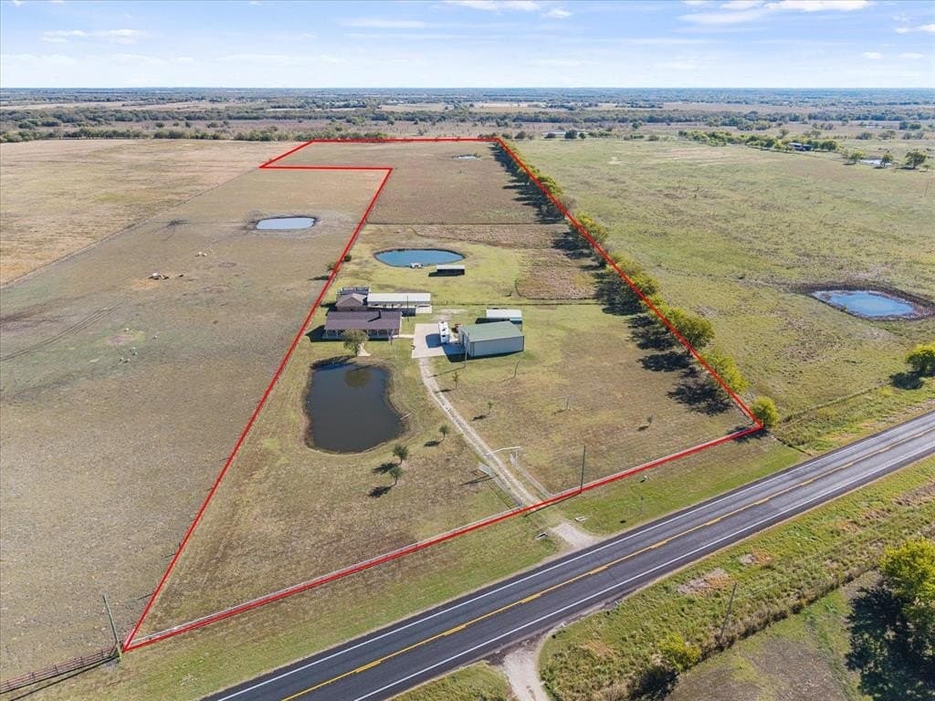 28 acres in Hunt County - photo 24