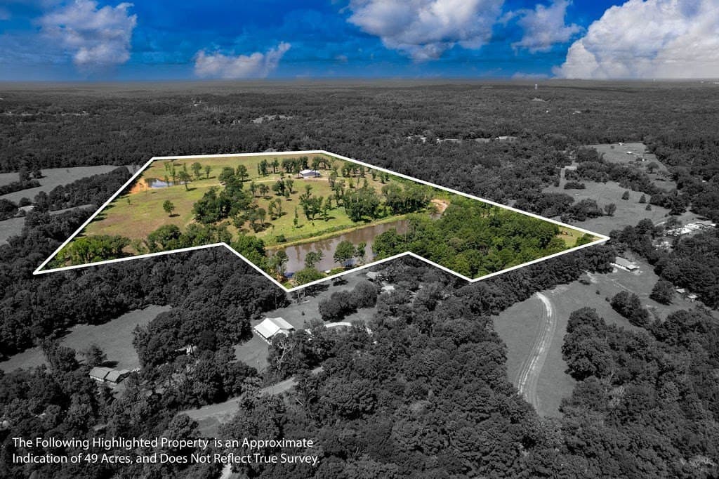 49 acres in ANDERSON County - photo 35