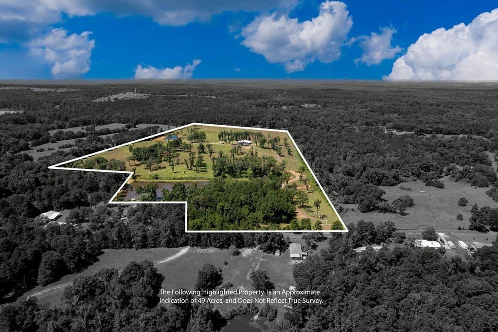 49 acres in ANDERSON County - photo 34