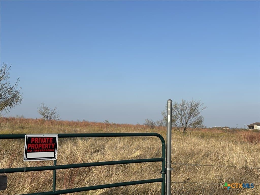 10.56 acres in Coryell County - photo 3