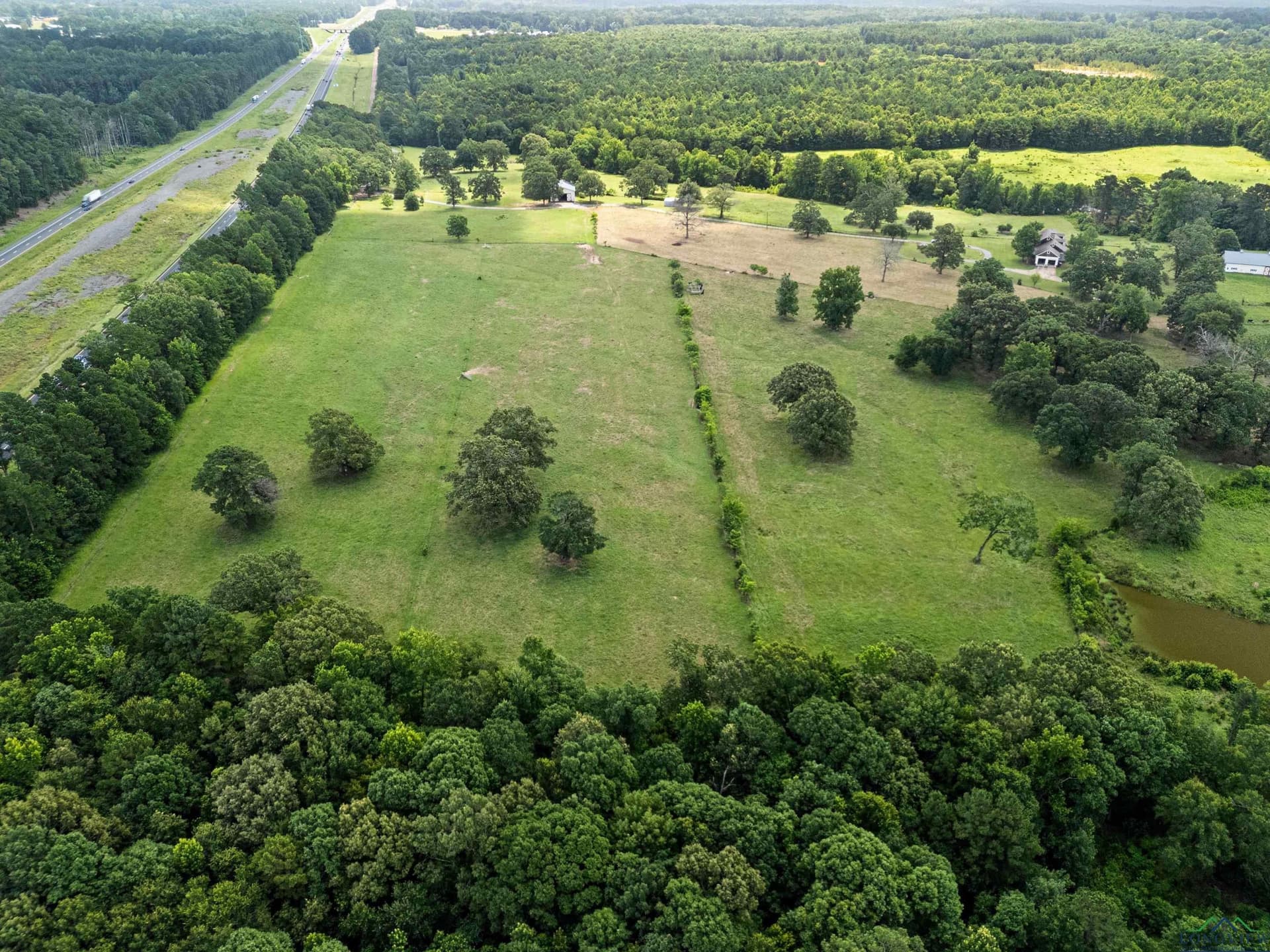 721 acres in Harrison County - photo 12