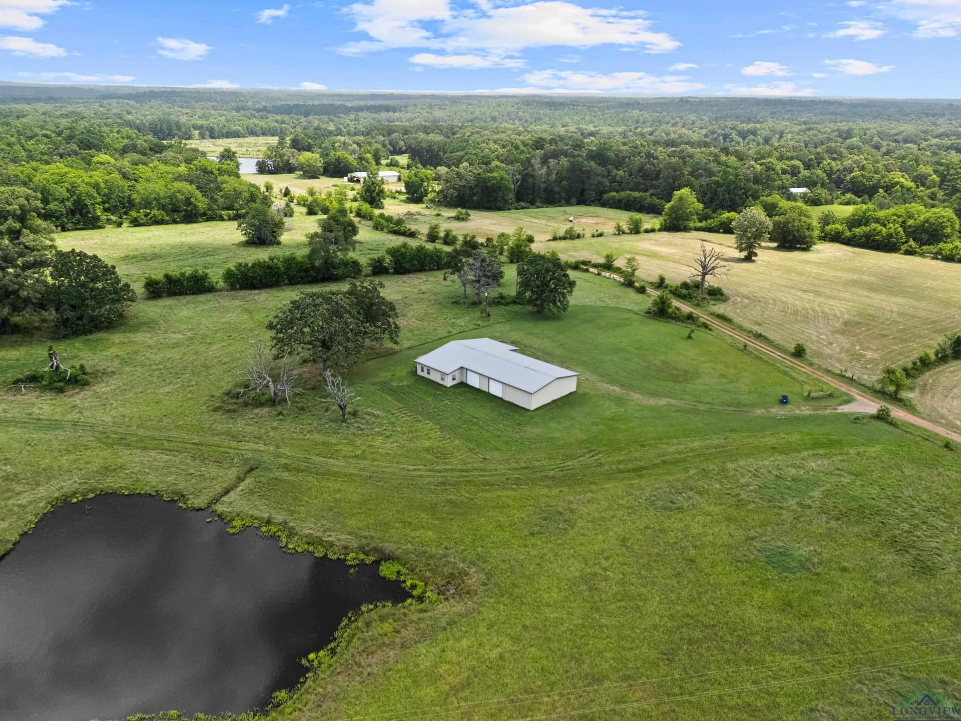 721 acres in Harrison County - photo 7