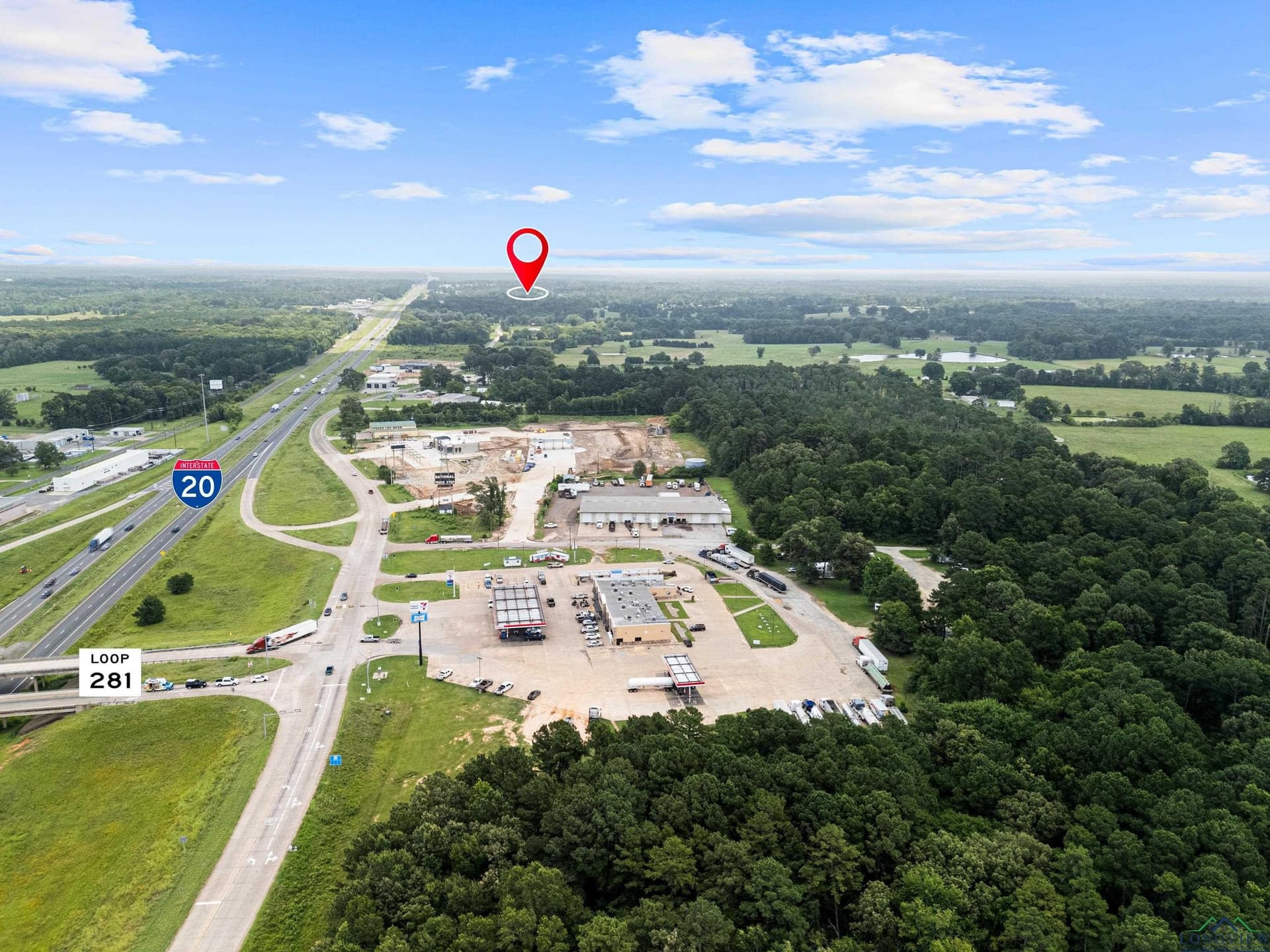 721 acres in Harrison County - photo 2