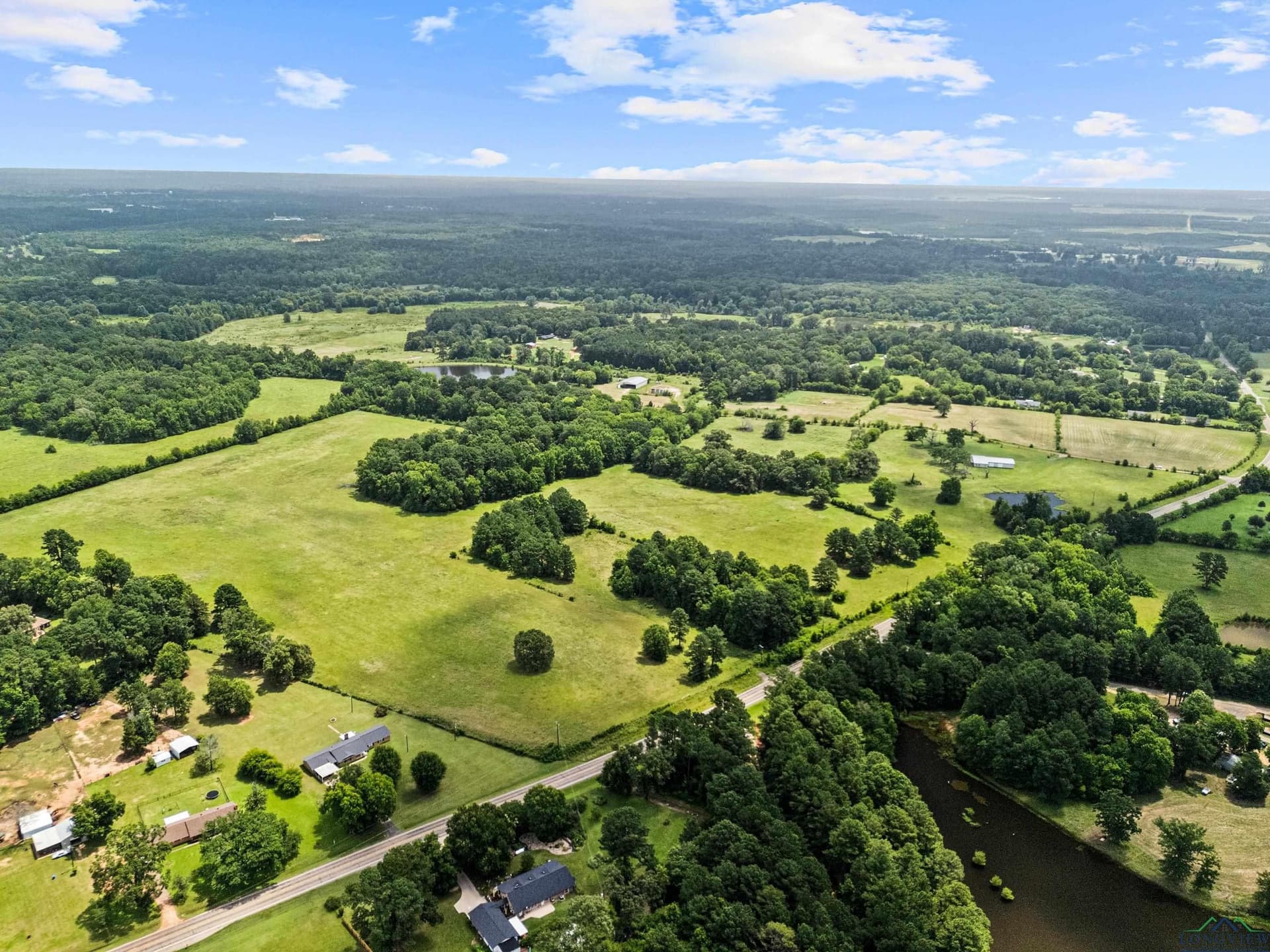 721 acres in Harrison County - photo 5