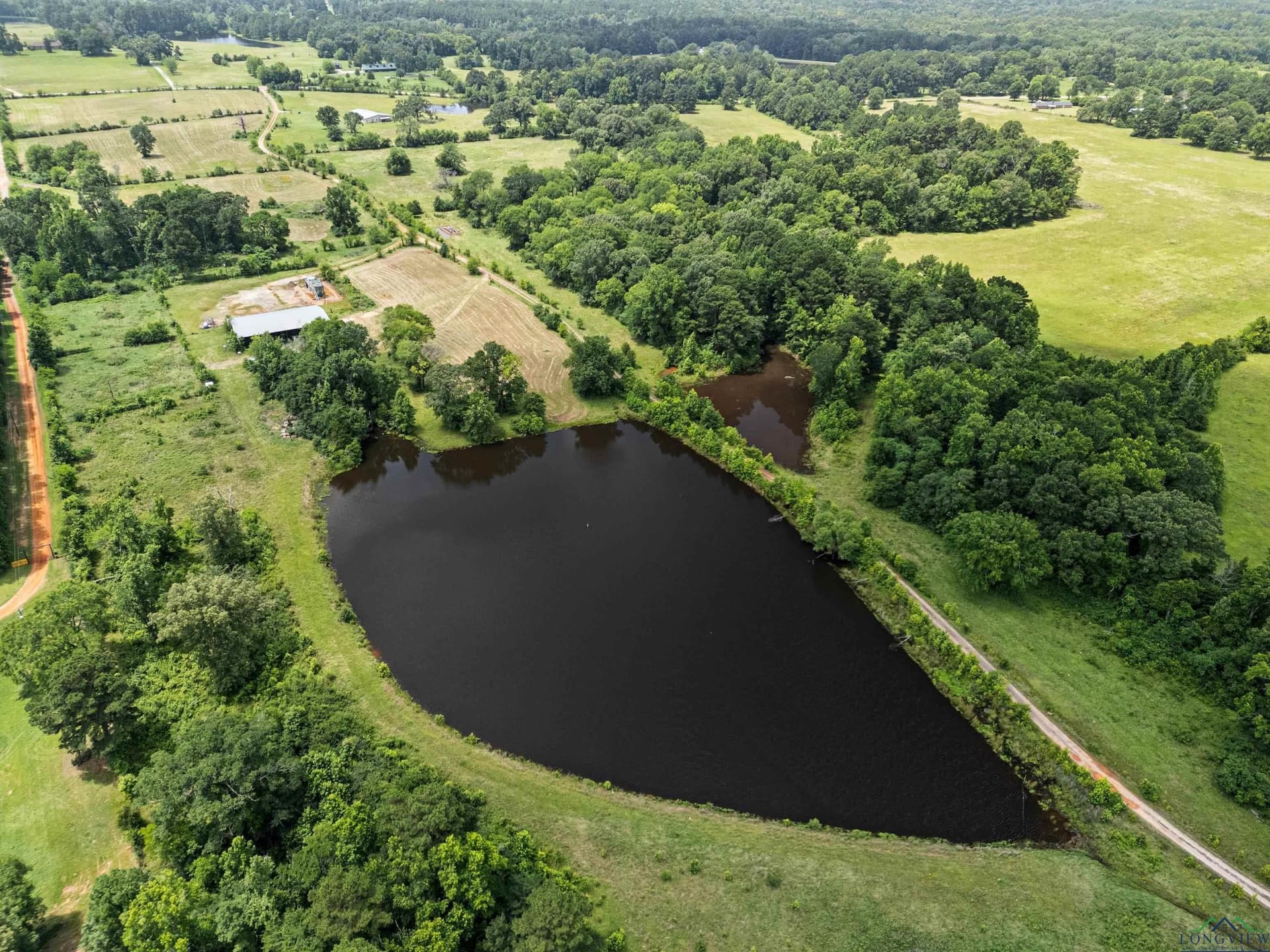 721 acres in Harrison County - photo 16
