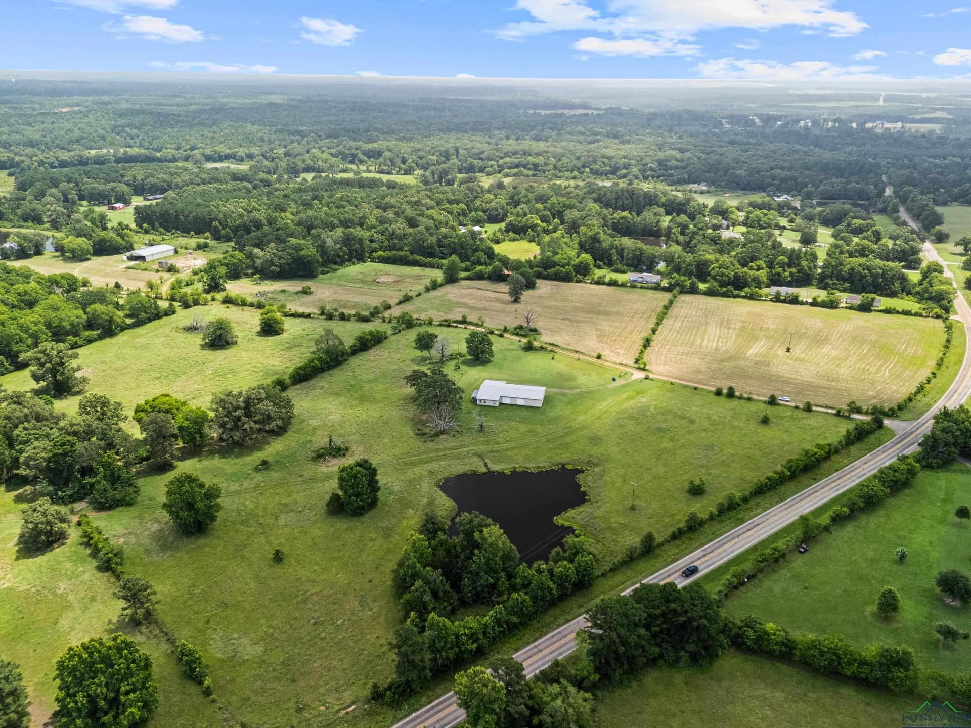 721 acres in Harrison County - photo 6